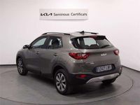 Usado Kia Stonic 101 CV (74 kW) 2022 SUV