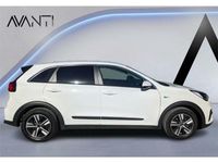 Usado Kia Niro 141 CV (103 kW) 2020 Blanco SUV