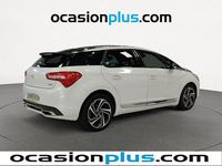 Usado DS Automobiles DS5 Style 181 CV (133 kW) 2018 Blanco Utilitario