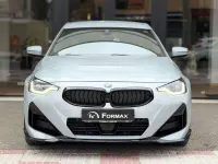 Usado BMW 220 Comfort Edition 184 CV (135 kW) 2023 Gris Coupe