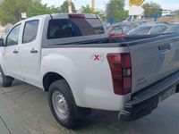 Usado Isuzu D-Max 164 CV (120 kW) 2018 Blanco Pickup/Camioneta