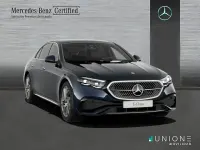 Nuevo Mercedes E300 106 CV (77 kW) 2026 Azul Berlina