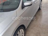 Usado Seat Toledo Reference 115 CV (84 kW) 2015 Gris / plata Berlina