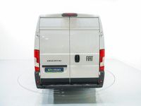 Usado Fiat Ducato 140 CV (102 kW) 2024 Blanco Van