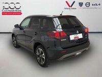 usado Suzuki Vitara 1.4t Glx Mild Hybrid