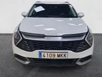 Usado Kia Sportage 150 CV (110 kW) 2023 SUV