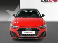 Usado Audi A1 S-Line 116 CV (85 kW) 2025 Rojo SUV
