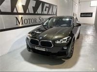 Usado BMW X2 150 CV (110 kW) 2018 Marrón SUV