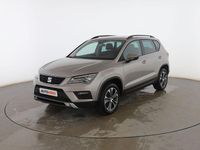 Usado Seat Ateca Style Plus 150 CV (110 kW) 2018 Marrón SUV