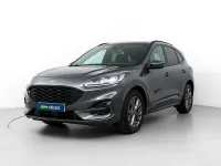 Używany Ford Kuga ST-Line 190 KM (139 kW) 2022 Szary SUV