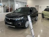 Nuevo Suzuki SX4 S-Cross 129 CV (94 kW) 2025 Negro SUV