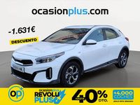 Usado Kia Ceed 100 CV (73 kW) 2024 Blanco Utilitario