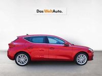 usado Seat Leon 1.5 TSI S&S Xcellence 130