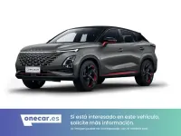 Usado Omoda 5 224 CV (164 kW) 2026 Blanco SUV