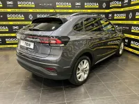Usado VW Taigo Life 110 CV (80 kW) 2022 Gris SUV