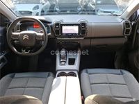 Usado Citroën C5 Aircross Feel 225 CV (165 kW) 2021 Blanco SUV