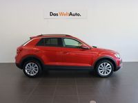 usado VW T-Roc 1.0 Tsi Life 81kw