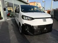 Nuevo Fiat Scudo S 120 CV (88 kW) 2026 Blanco Van