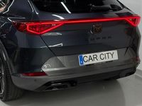 Usado Cupra Formentor 204 CV (150 kW) 2021 Gris SUV