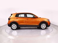 usado VW T-Cross - 1.0 Tsi Edition