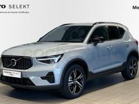 Usado Volvo XC40 Plus 163 CV (119 kW) 2025 Gris / plata SUV