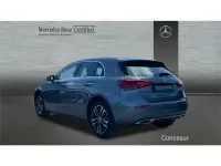 Usado Mercedes A200 149 CV (109 kW) 2025 Gris Berlina