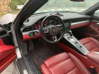 Usado Porsche 991 581 CV (427 kW) 2018 Gris Coupe