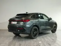 Usado Audi Q5 Sportback Premium 204 CV (150 kW) 2026 Gris / plata SUV