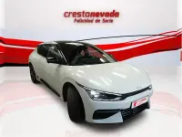 Usado Kia EV6 GT-Line 168 kW (229 CV) 2023 Blanco SUV