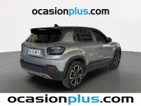 Usado Jeep Avenger Summit 100 CV (73 kW) 2023 Gris SUV