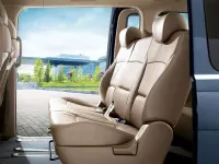 Usado Hyundai H-1 136 CV (100 kW) 2020 Azul Monovolumen