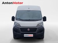 Usado Fiat Ducato 140 CV (102 kW) 2020 Blanco Van