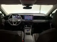 Usado VW Tiguan 204 CV (150 kW) 2026 Gris SUV