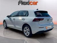 Occasion VW Golf VIII 116 ch (85 kW) 2021 Blanc Citadine