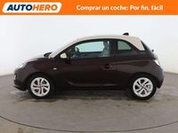 Usado Opel Adam Jam 87 CV (63 kW) 2014 Marrón Utilitario
