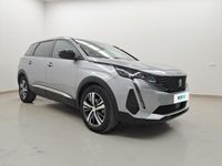 usado Peugeot 5008 1 2 Puretech 96kw 130cv S S Allure Gris