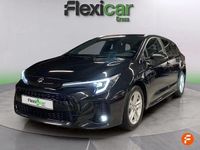 Usado Suzuki Swace 140 CV (102 kW) 2024 Negro Familiar