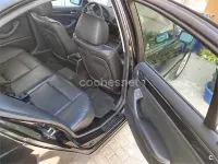 Usado BMW 320 136 CV (100 kW) 1999 Negro Berlina