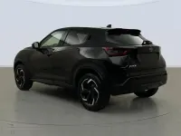 Nuevo Nissan Juke Acenta 114 CV (83 kW) 2026 Ninja black SUV
