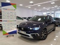 usado Fiat Tipo 1.3 Multijet Cross 70KW