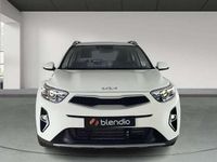 Nuevo Kia Stonic 101 CV (74 kW) 2025 Blanco SUV