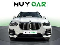 Usado BMW X5 231 CV (169 kW) 2019 Blanco SUV