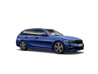 Usado BMW 320 Comfort Edition 190 CV (139 kW) 2022 Azul Familiar