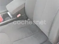 Usado VW Passat R-line 140 CV (102 kW) 2010 Gris / plata Berlina
