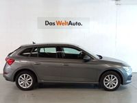 usado Skoda Scala 1.0 TSI Active 81 kW (110 CV)