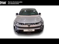 Nuevo Renault Symbioz Techno 140 CV (102 kW) 2026 Gris SUV