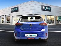 Usado Opel Corsa Edition 100 CV (73 kW) 2025 Azul Utilitario