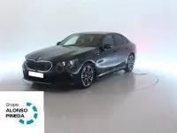 Usado BMW 530e M Sport 299 CV (219 kW) 2026 Negro Berlina