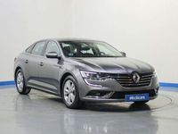 usado Renault Talisman dCi Blue Zen EDC 118kW