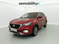 Usado MG HS Luxury 162 CV (119 kW) 2023 Rojo SUV
